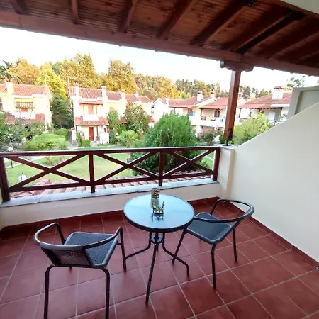 Appartement Maisonete Helen