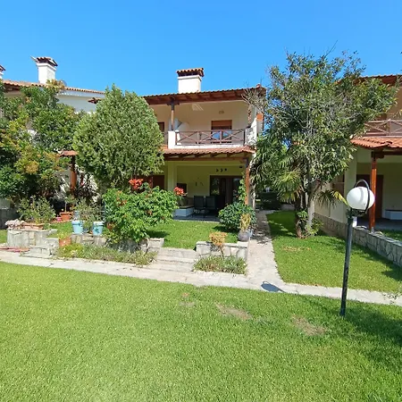 Maisonete Helen * Siviri