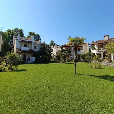 Maisonete Helen Appartement