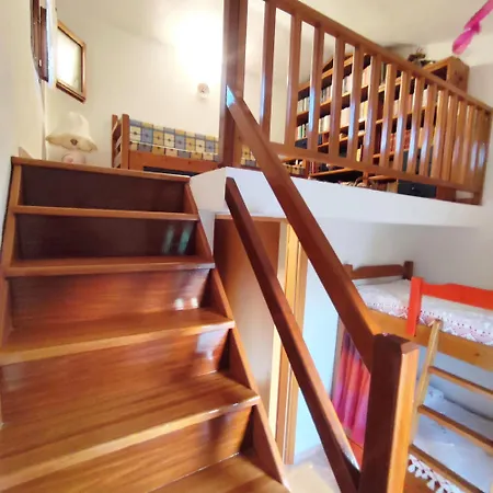 Apartment Maisonete Helen *