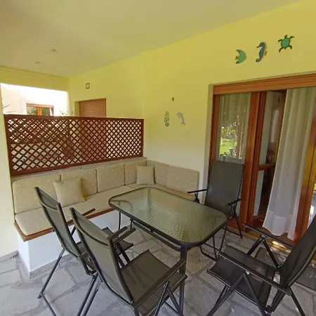 Apartamento Maisonete Helen Siviri
