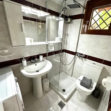Apartamento Maisonete Helen *