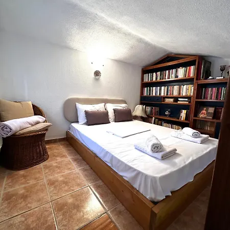 Maisonete Helen Apartamento Siviri