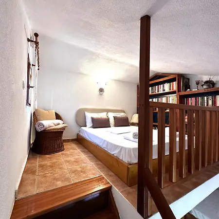 Apartamento Maisonete Helen Siviri