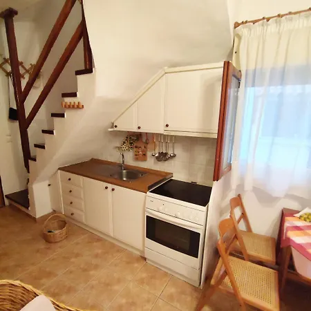 Apartmán Maisonete Helen