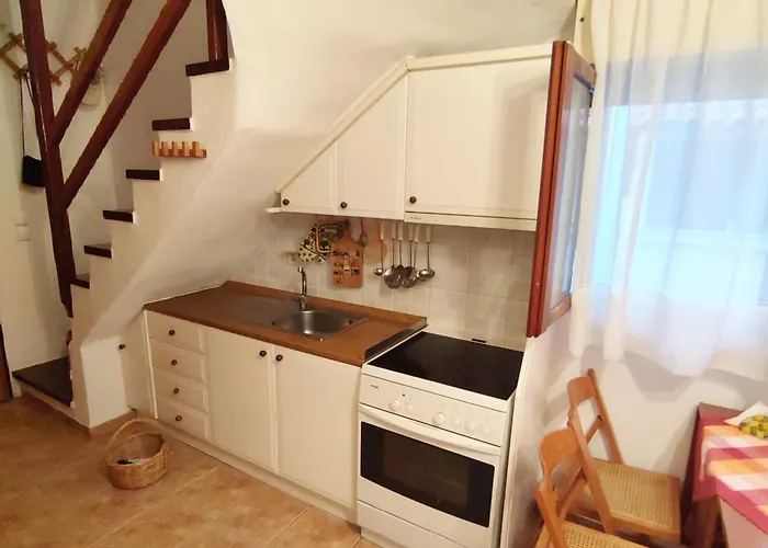 Apartament Maisonete Helen