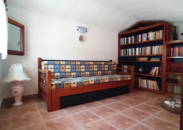 Maisonete Helen Apartament