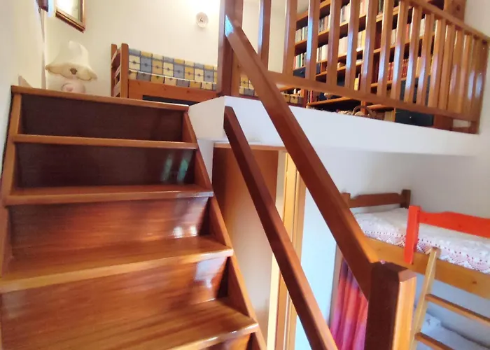 Apartament Maisonete Helen *