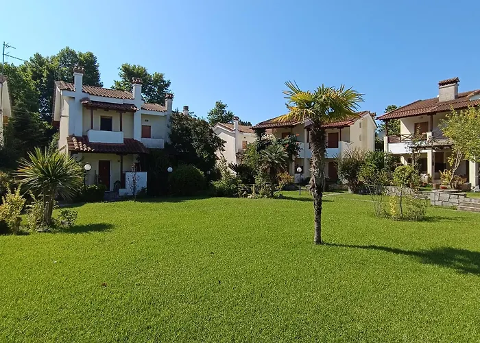 Maisonete Helen Apartament