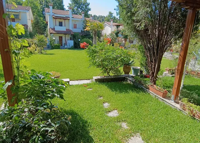 Maisonete Helen Siviri